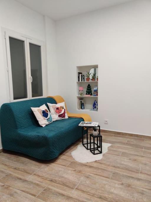 Cosy Studio Vieux Nice A 2 Pas De La Mer Bagian luar foto