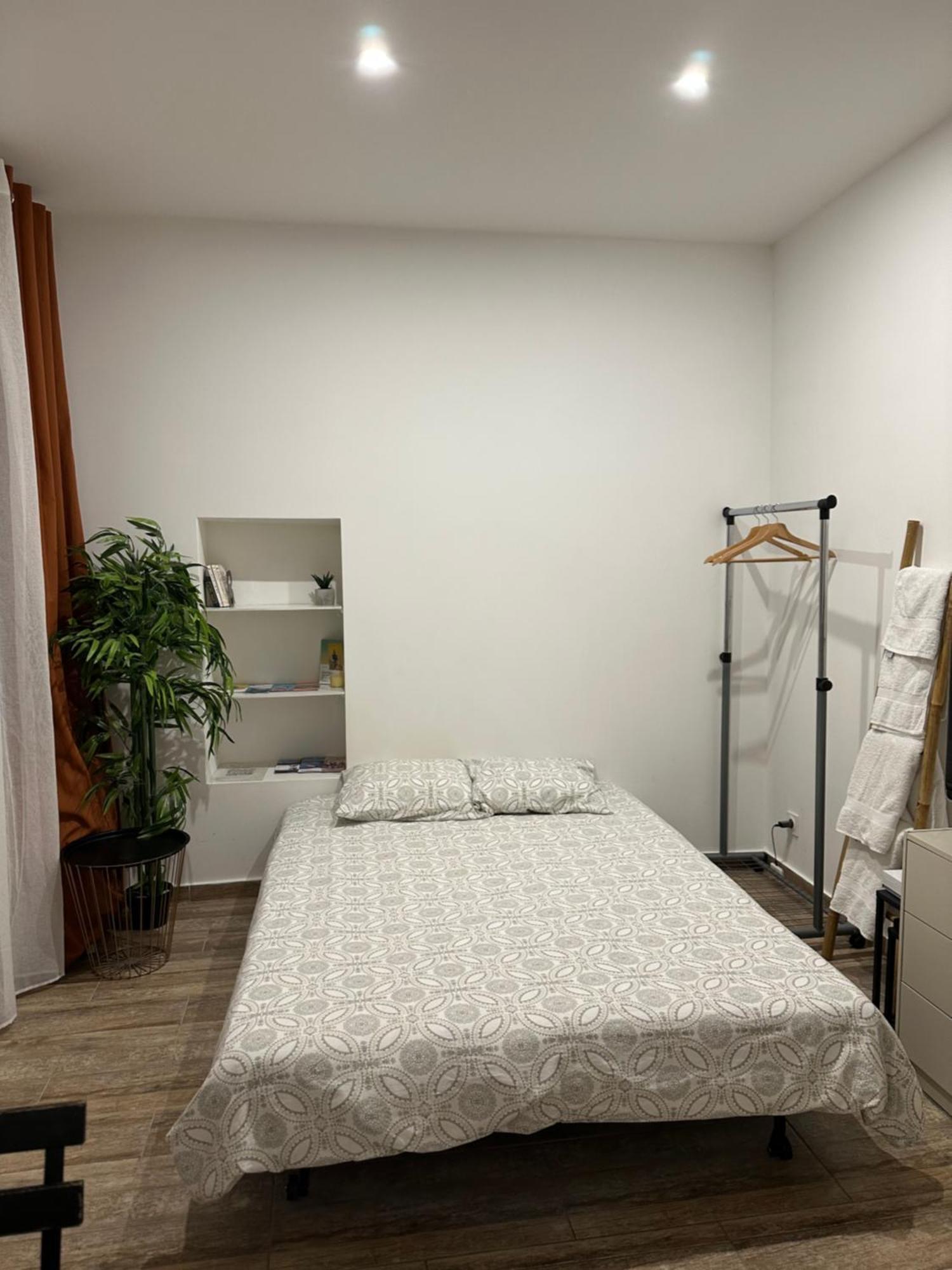 Cosy Studio Vieux Nice A 2 Pas De La Mer Bagian luar foto